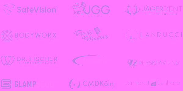 Referenzen Webdesigner Köln